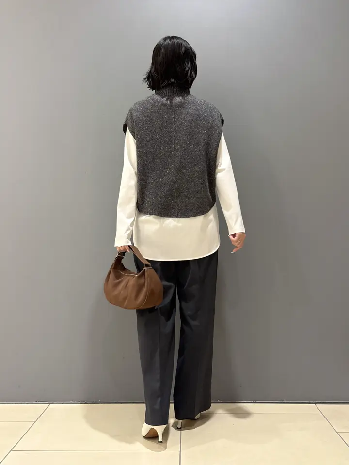 ICB 田中  コーディネート画像