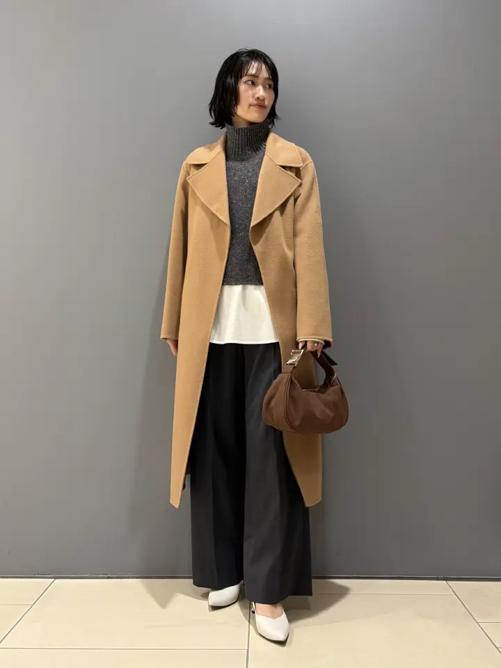 ICB 田中  コーディネート画像