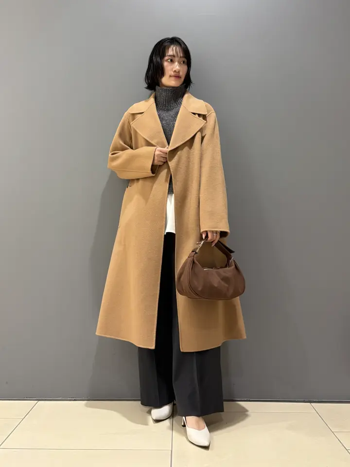 ICB 田中  コーディネート画像