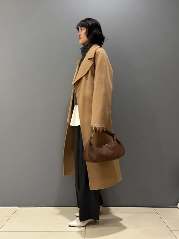 ICB 田中  コーディネート画像