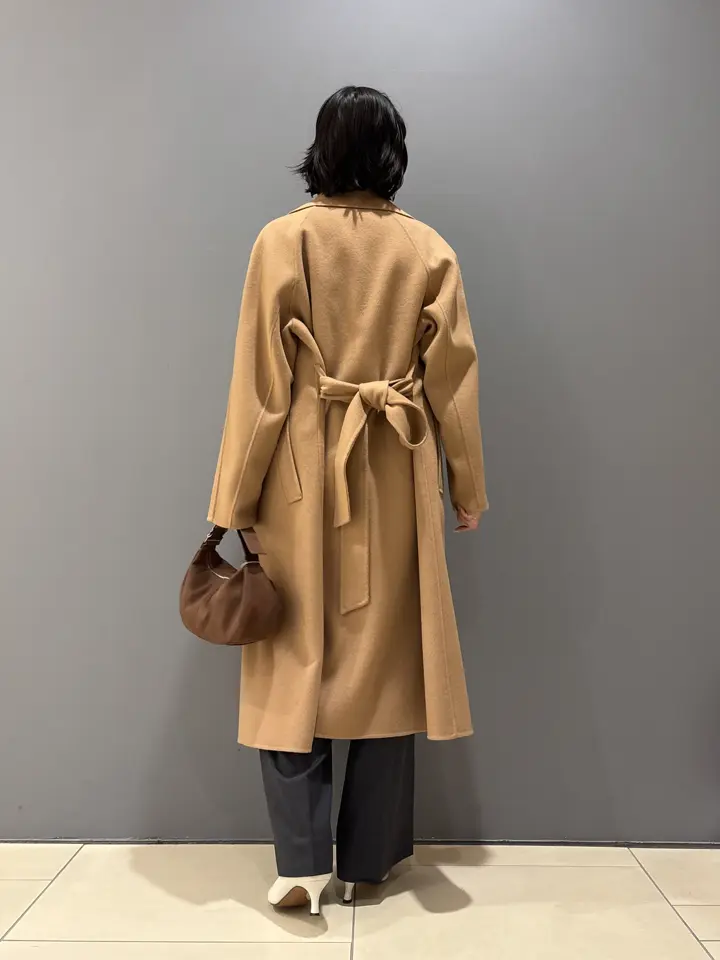 ICB 田中  コーディネート画像