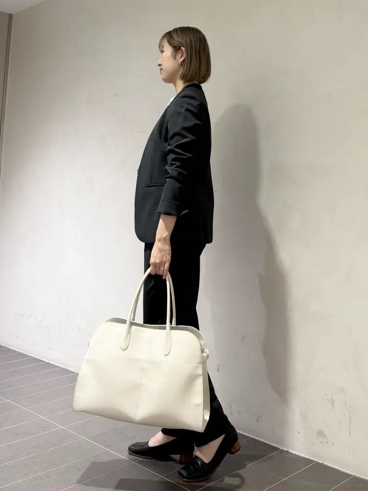 ICB 江頭 コーディネート画像