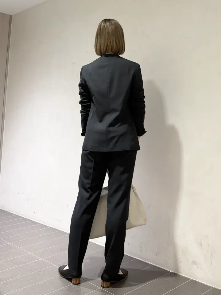 ICB 江頭 コーディネート画像