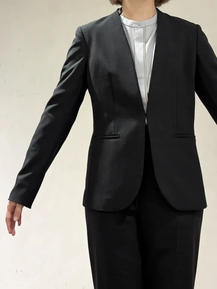 ICB 江頭 コーディネート画像