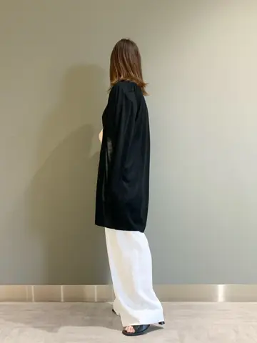 ICB 岡本 コーディネート画像