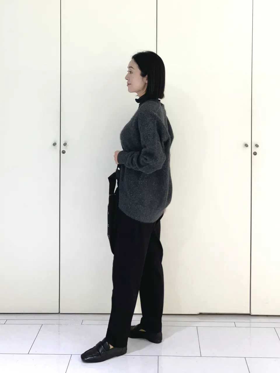 ICB KANAE コーディネート画像