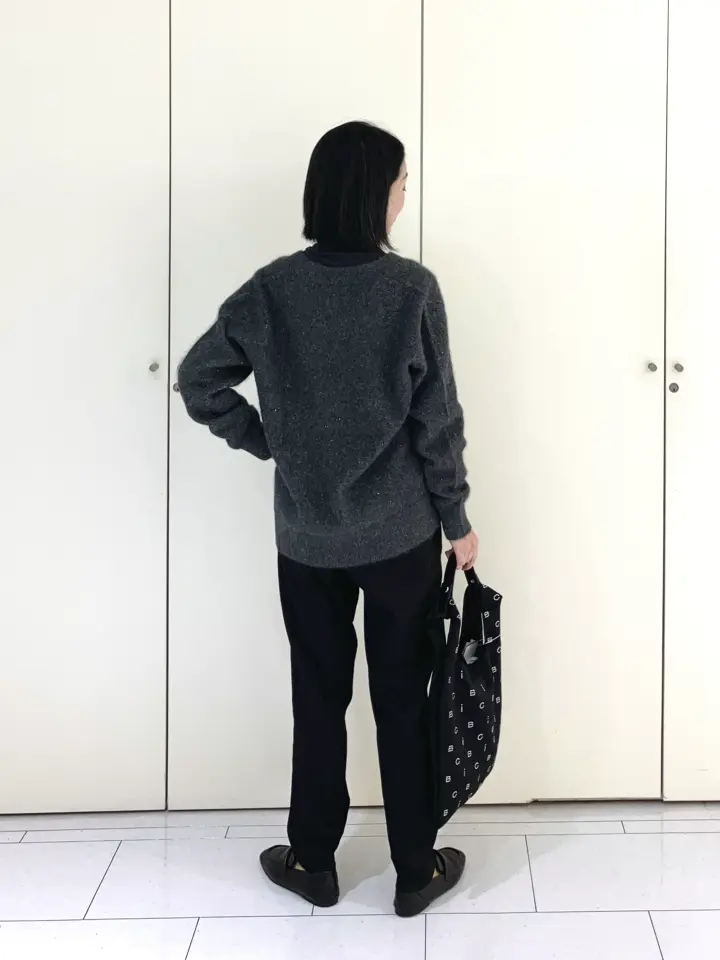 ICB KANAE コーディネート画像