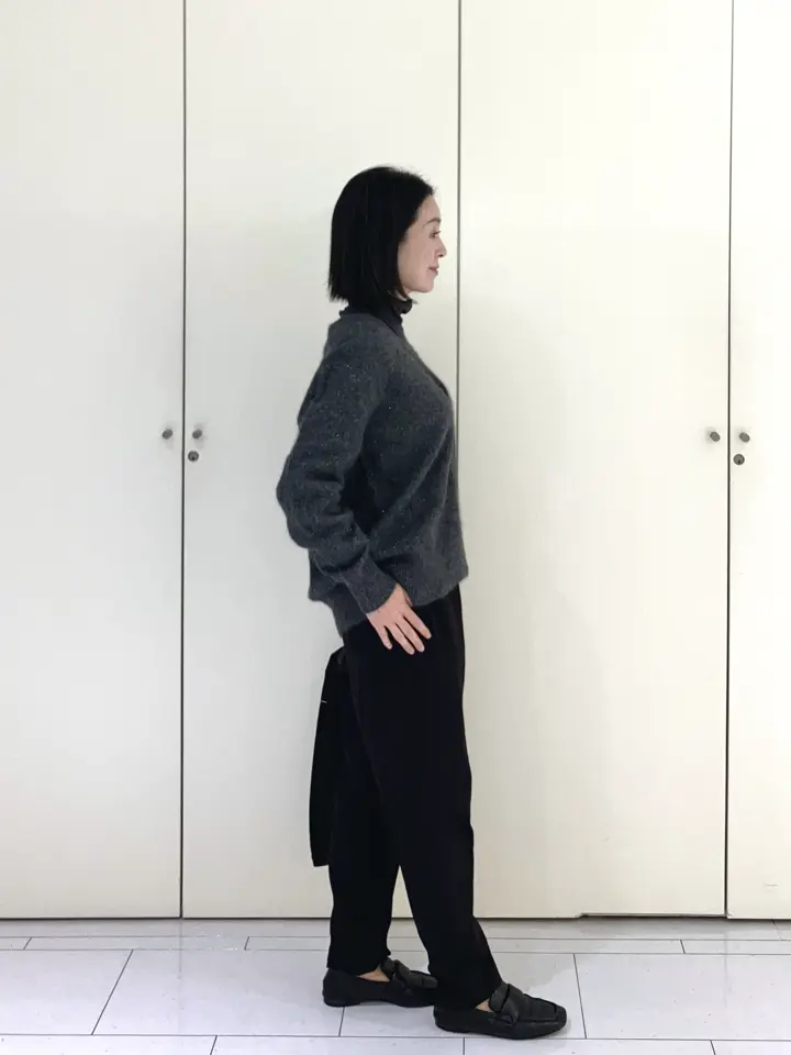 ICB KANAE コーディネート画像