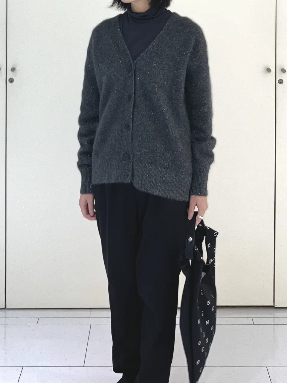 ICB KANAE コーディネート画像