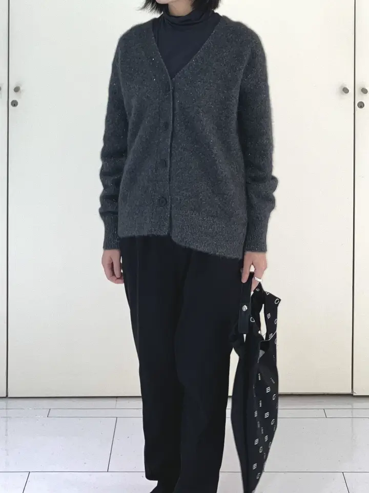 ICB KANAE コーディネート画像