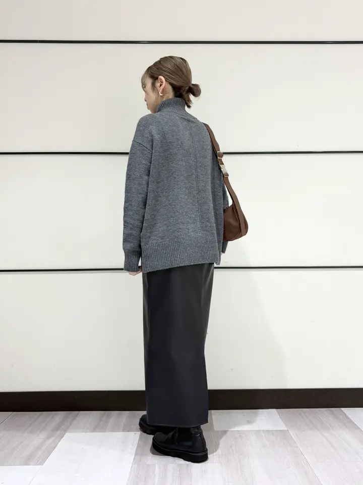 ICB 草木 コーディネート画像