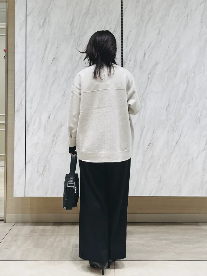 ICB 森澤 コーディネート画像