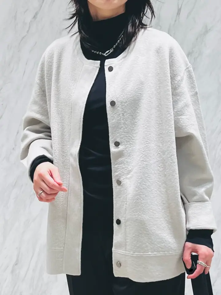 ICB 森澤 コーディネート画像