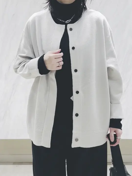 ICB 森澤 コーディネート画像