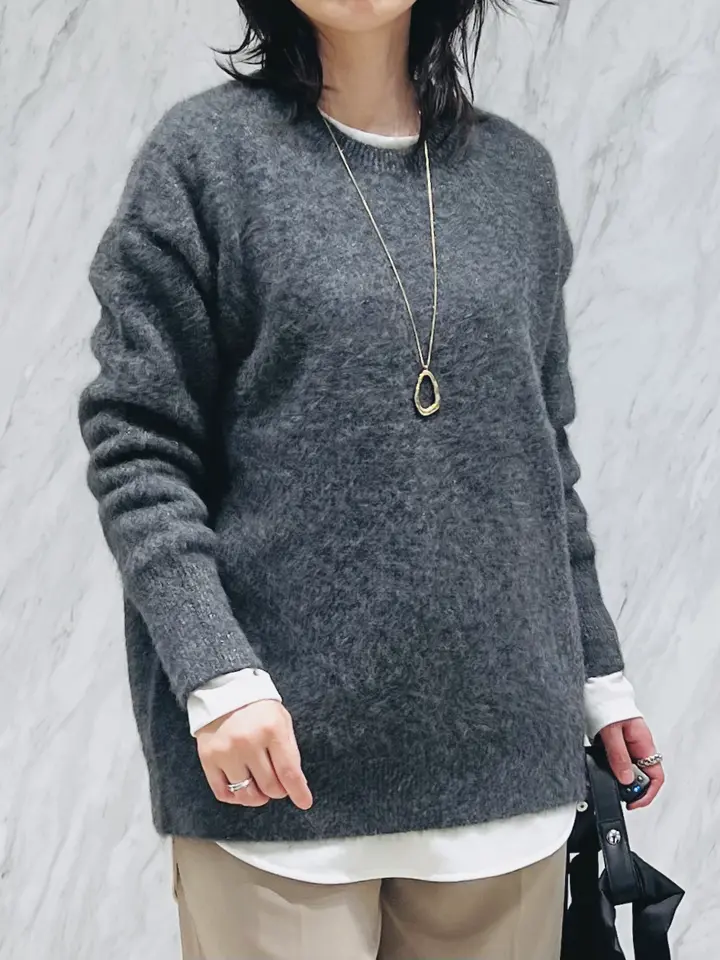 ICB 森澤 コーディネート画像