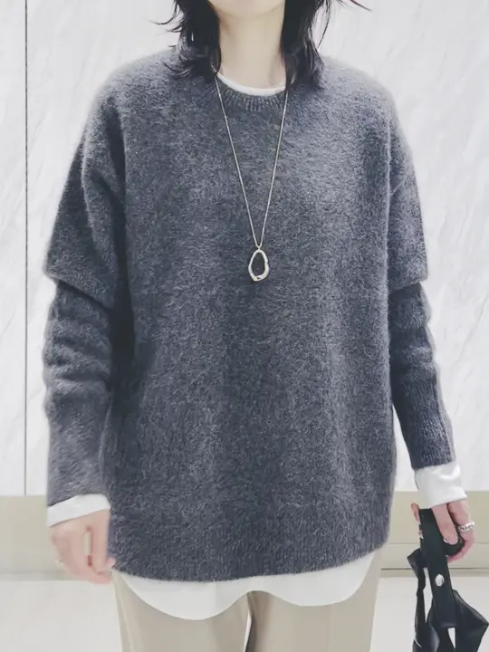 ICB 森澤 コーディネート画像