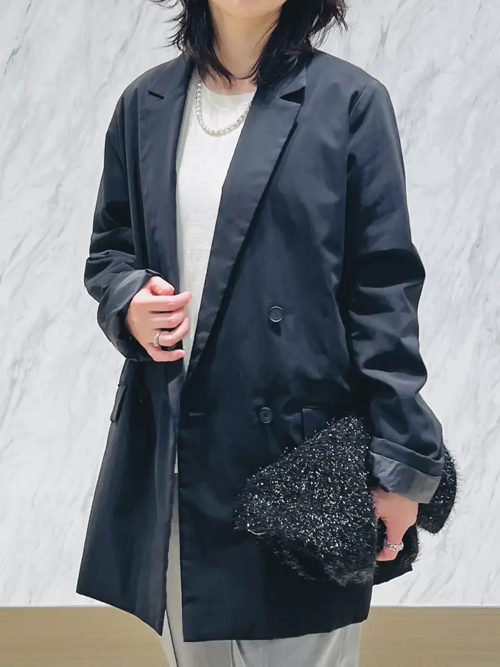 ICB 森澤 コーディネート画像