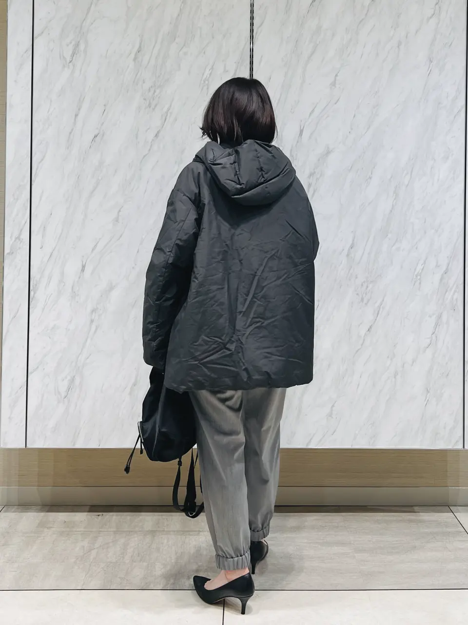 ICB 森澤 コーディネート画像