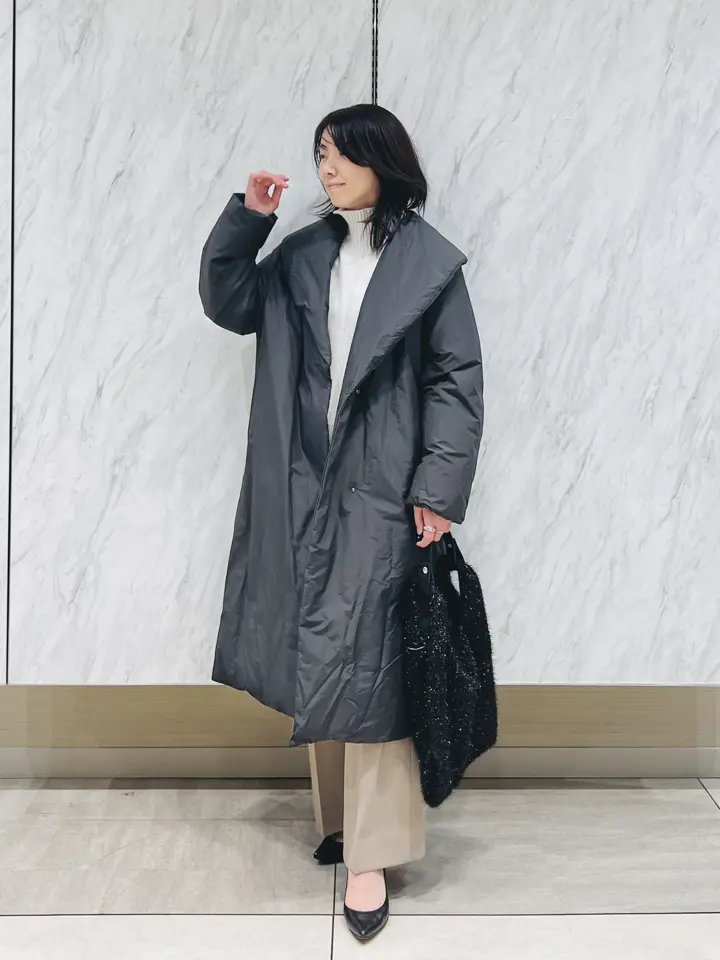 ICB 森澤 コーディネート画像