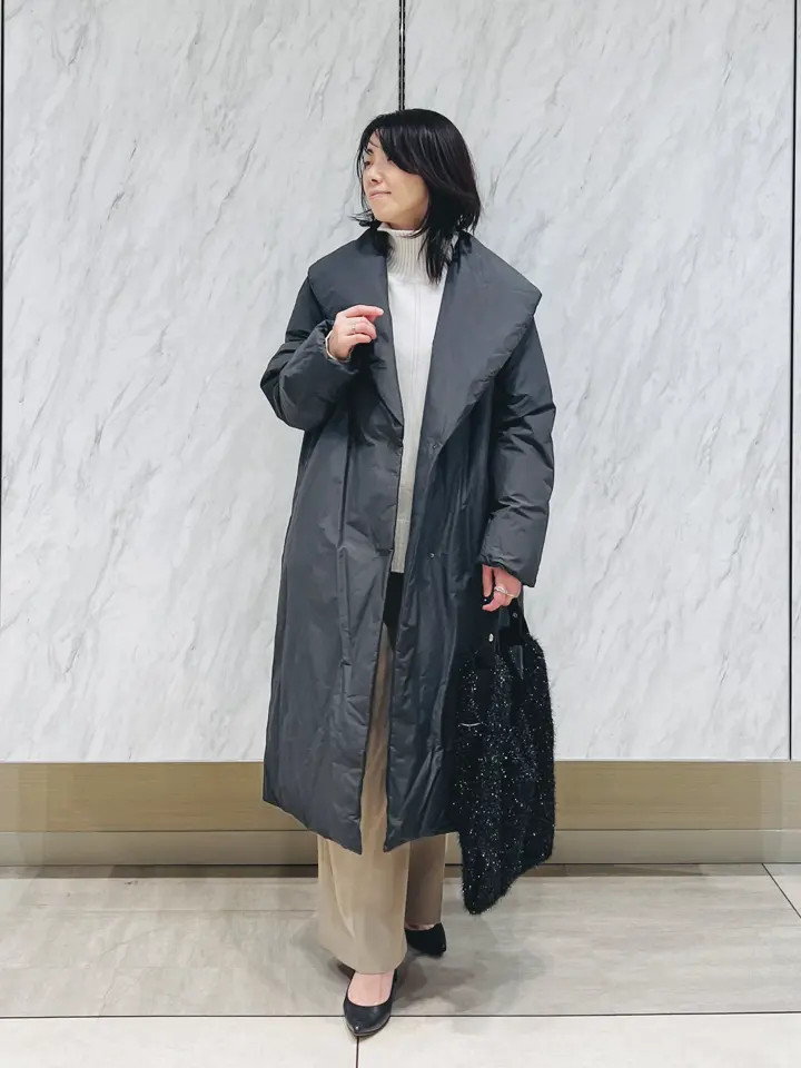 ICB 森澤 コーディネート画像