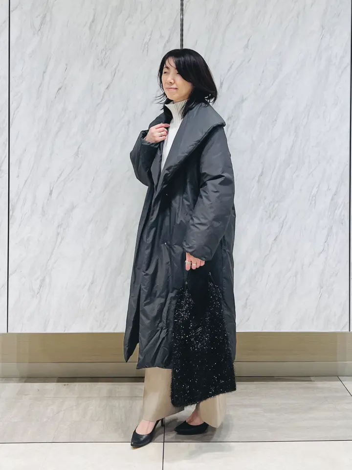 ICB 森澤 コーディネート画像