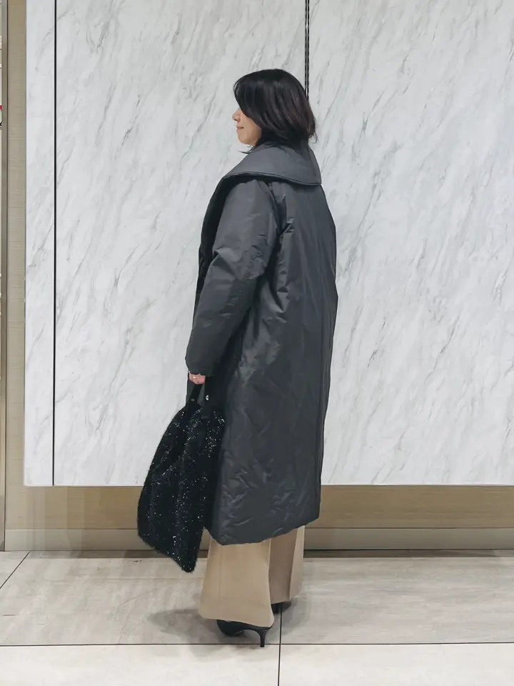 ICB 森澤 コーディネート画像