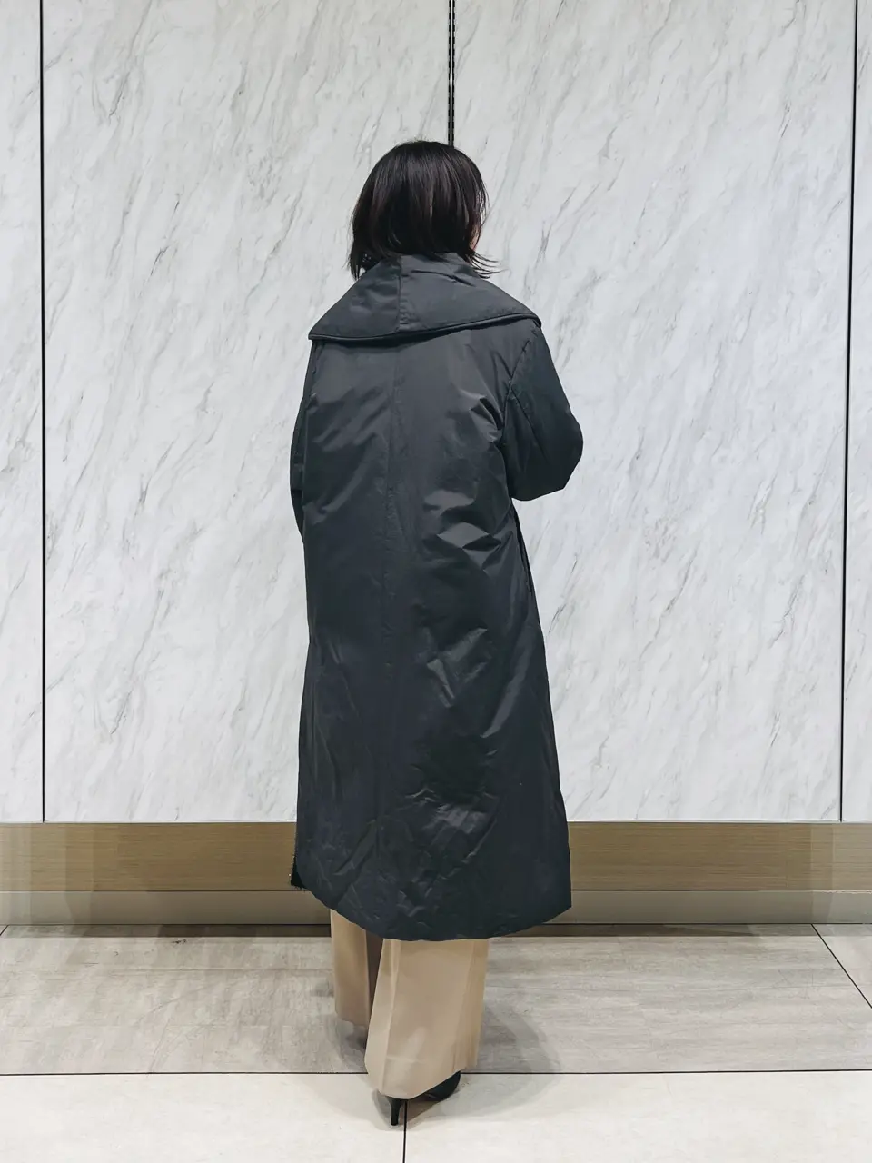 ICB 森澤 コーディネート画像