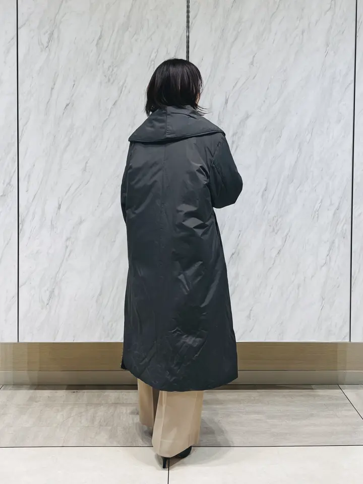 ICB 森澤 コーディネート画像