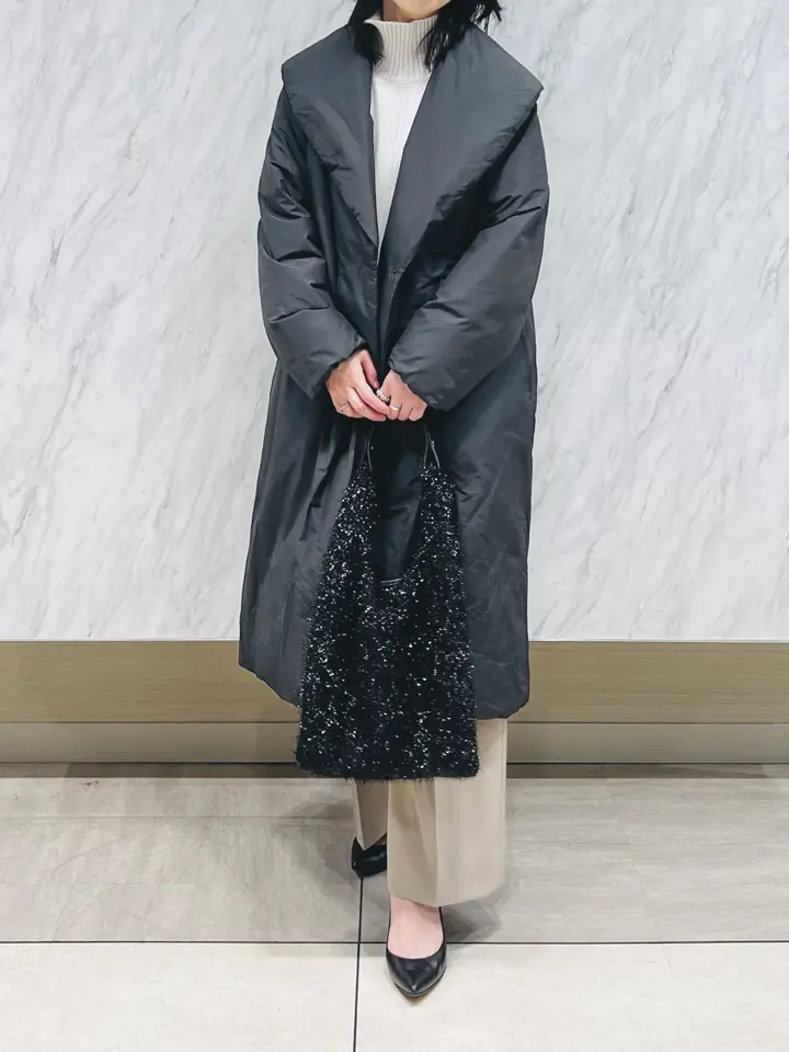 ICB 森澤 コーディネート画像