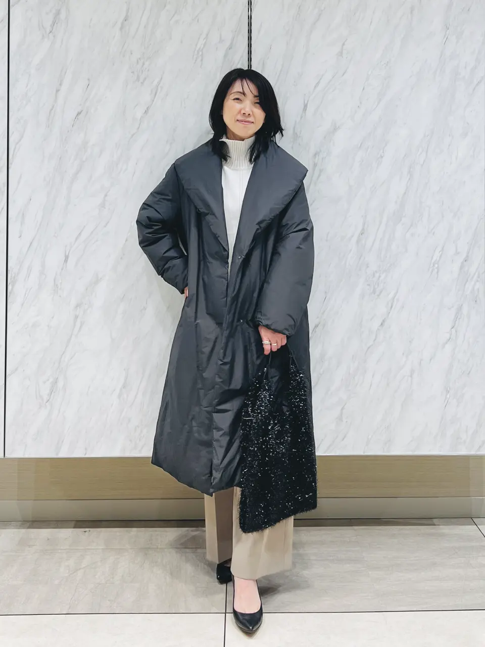 ICB 森澤 コーディネート画像