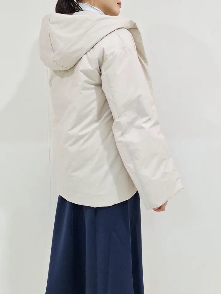 ICB 長谷川 コーディネート画像