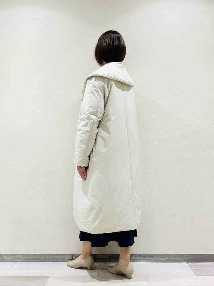 ICB 飯室 コーディネート画像