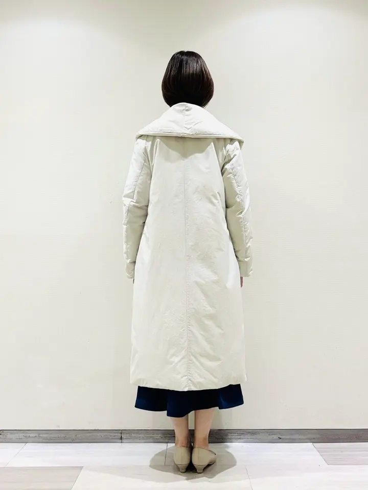 ICB 飯室 コーディネート画像