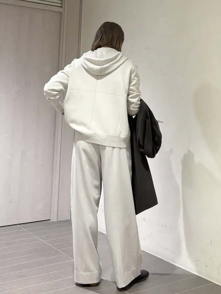 ICB 江頭 コーディネート画像