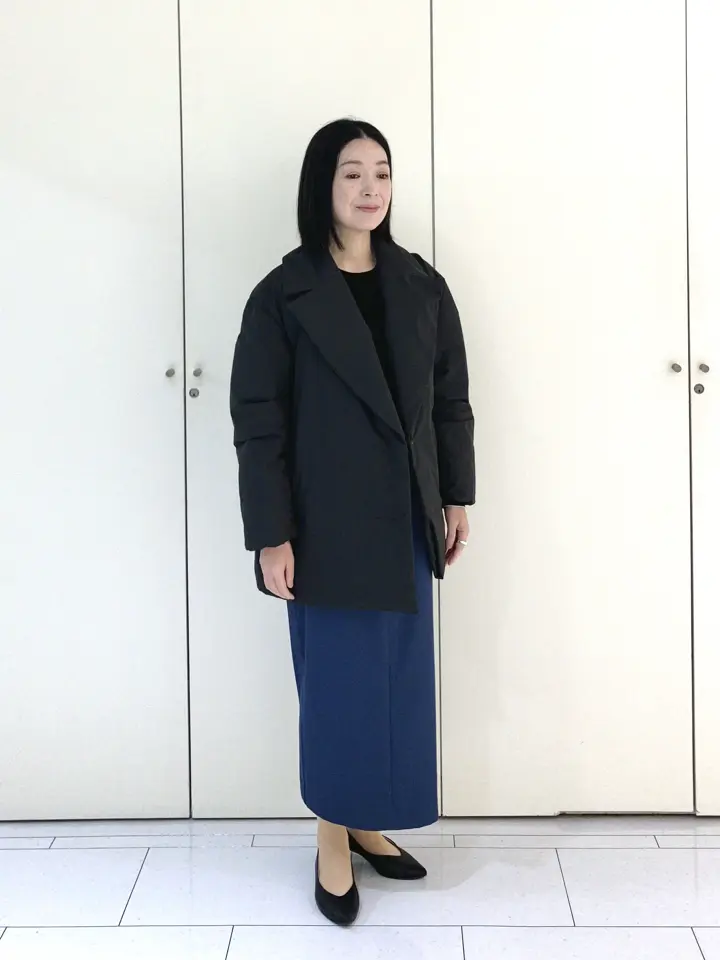 ICB KANAE コーディネート画像