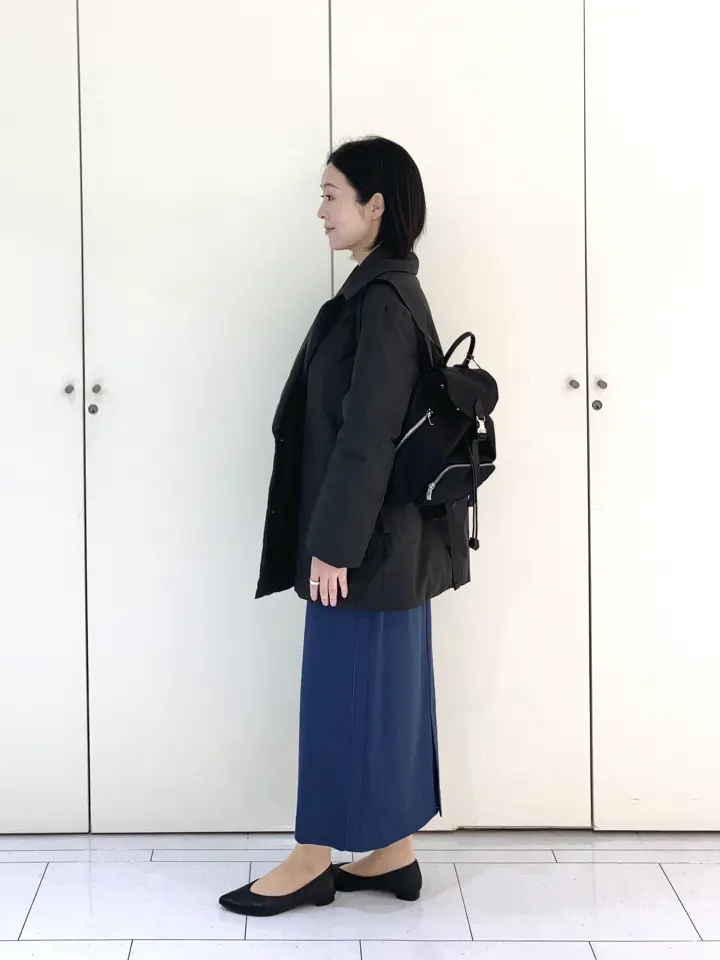 ICB KANAE コーディネート画像