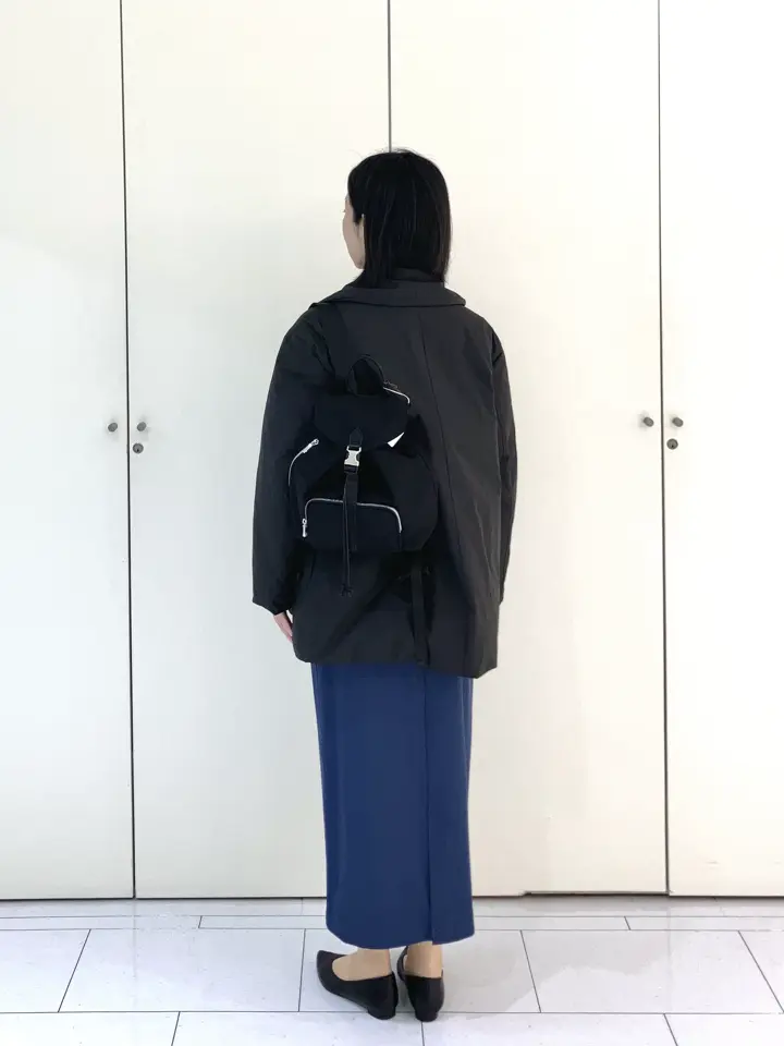 ICB KANAE コーディネート画像