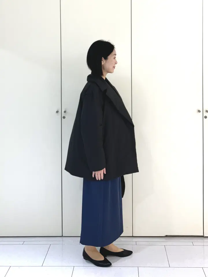 ICB KANAE コーディネート画像