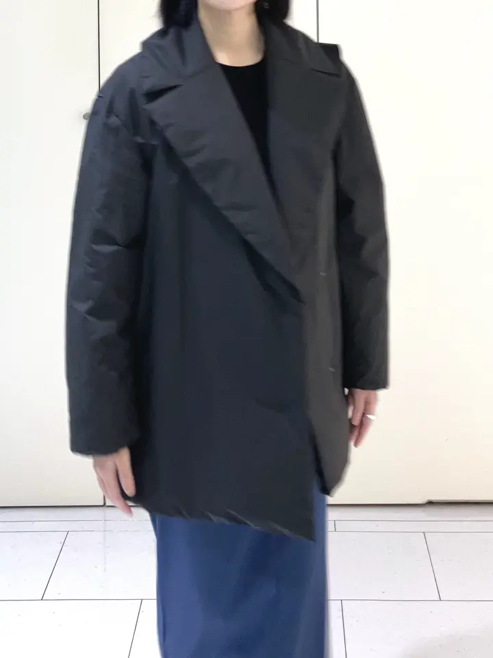 ICB KANAE コーディネート画像