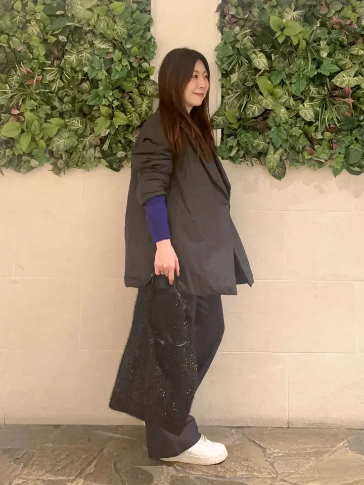 ICB 村田 コーディネート画像