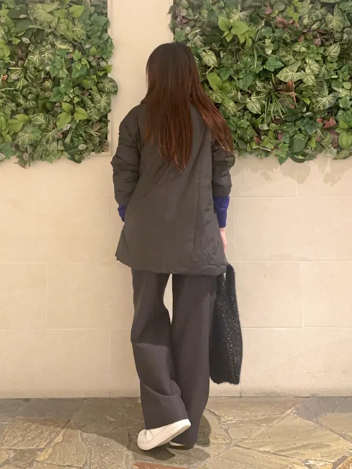 ICB 村田 コーディネート画像