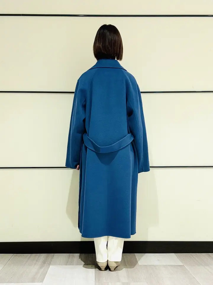 ICB 飯室 コーディネート画像