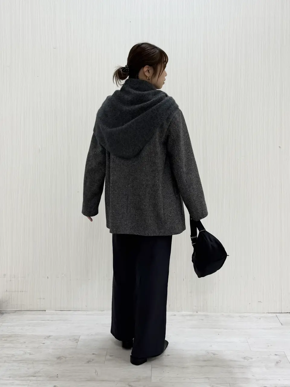 ICB 高橋 コーディネート画像