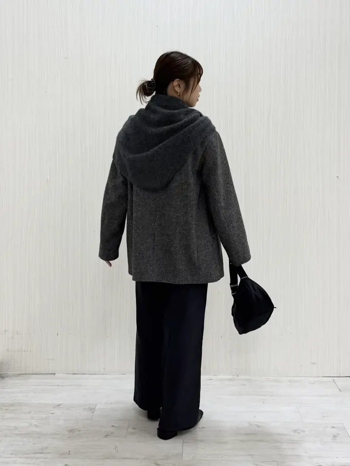 ICB 高橋 コーディネート画像