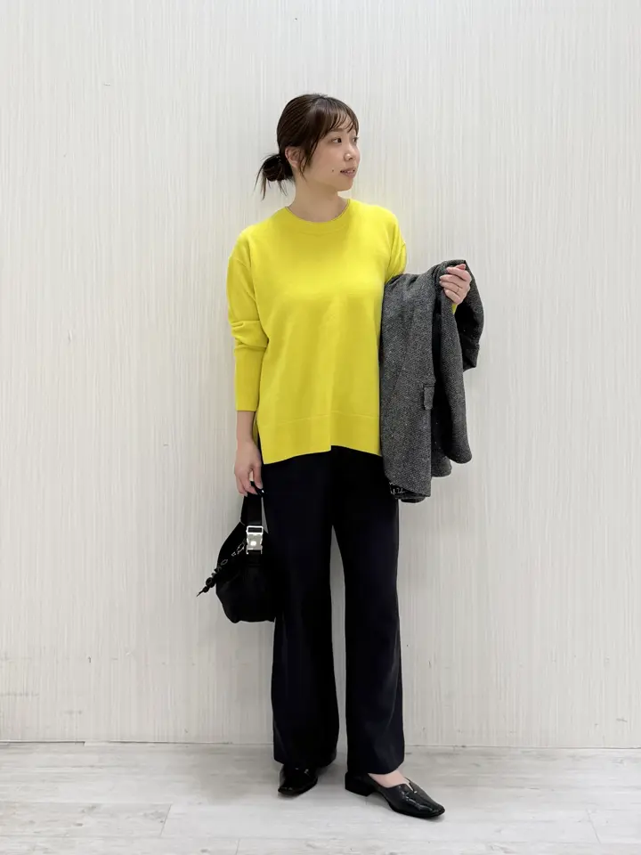 ICB 高橋 コーディネート画像