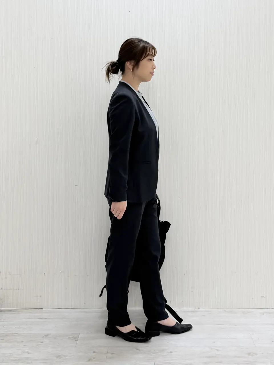 ICB 高橋 コーディネート画像