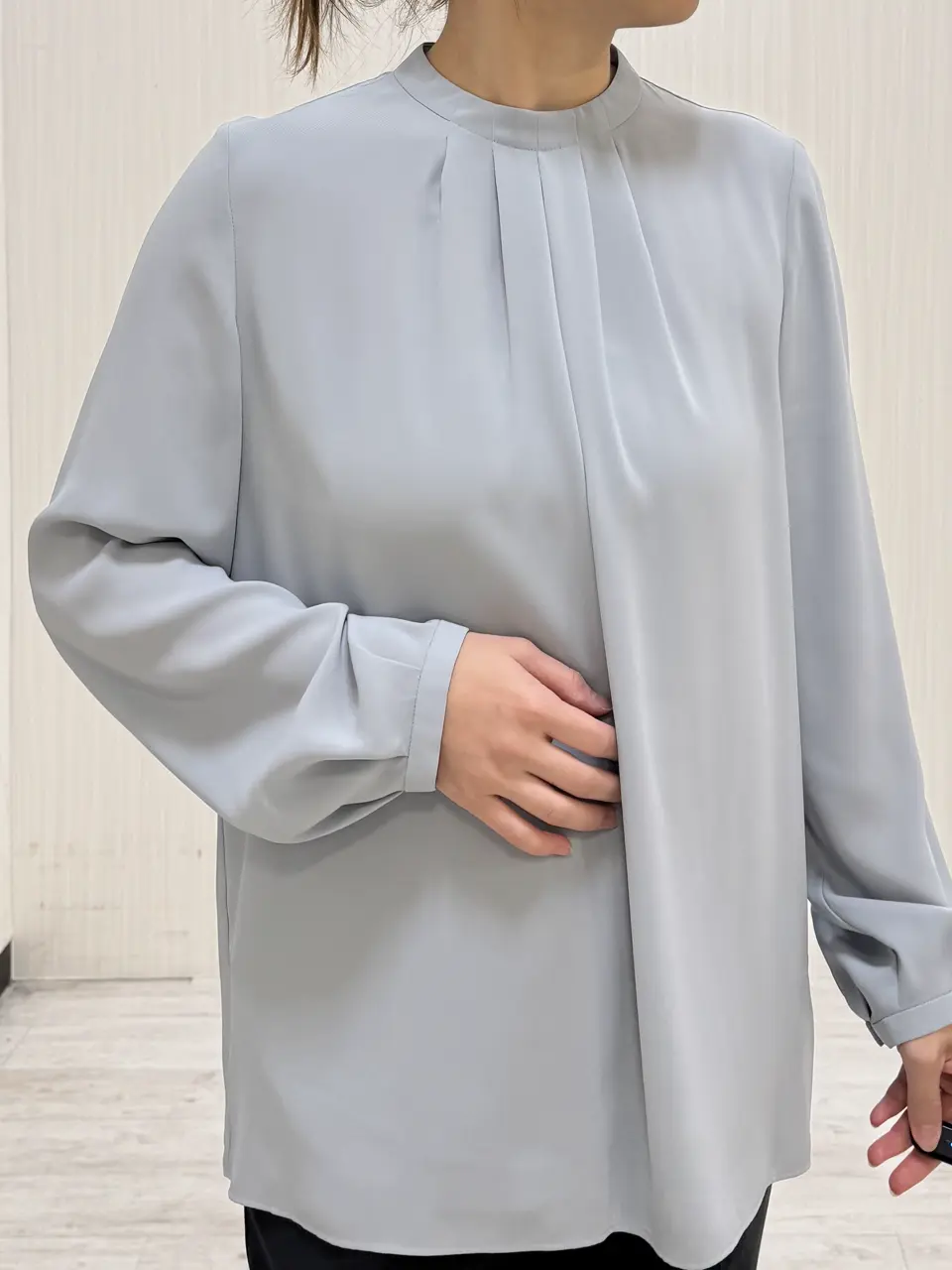 ICB 高橋 コーディネート画像