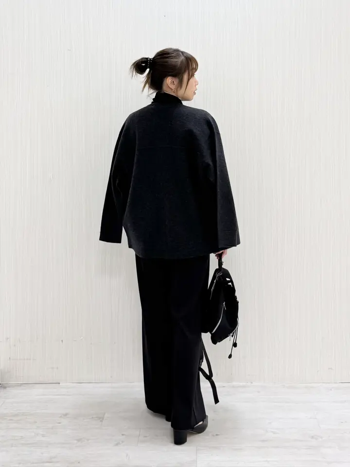 ICB 高橋 コーディネート画像