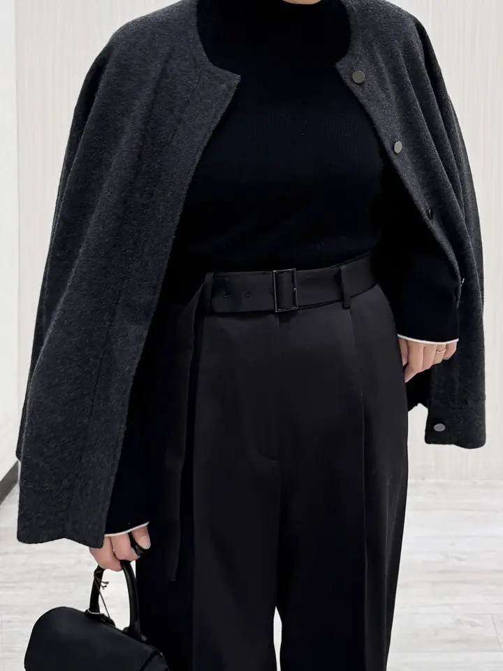 ICB 高橋 コーディネート画像