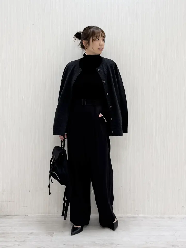 ICB 高橋 コーディネート画像